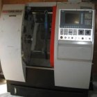 EMCO, Emcoturn 345 II, CNC LATHE, LATHES