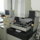 WERTH, IP 400 3D CNC, COORDINATE, MEASURING MACHINES