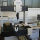 WENZEL, LH, COORDINATE, MEASURING MACHINES