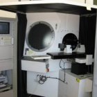 DR. HEINRICH SCHNEIDER, ST 600H, PROFILE PROJECTOR, MEASURING MACHINES