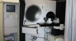 DR. HEINRICH SCHNEIDER, ST 600H, PROFILE PROJECTOR, MEASURING MACHINES