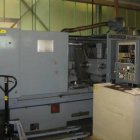 REINECKER, ISA-200 CNC, INTERNAL, GRINDERS