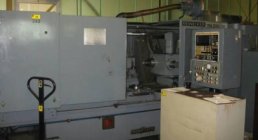 REINECKER, ISA-200 CNC, INTERNAL, GRINDERS