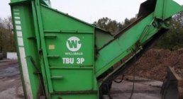 WILLIBALD, TBU 3P, Other, Other