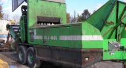 WILLIBALD, MZA 4600, Other, Other