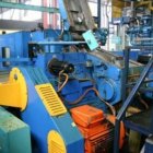 GIUSTINA, 342 CNC, DOUBLE FACE, GRINDERS
