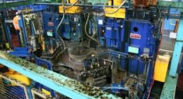 GIUSTINA, CNC, DOUBLE FACE, GRINDERS