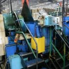 GENDRON, RDC 382, DOUBLE FACE, GRINDERS