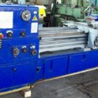 WMW (GERMANY), -empty-, CENTER DRIVE, LATHES