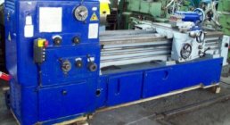 WMW (GERMANY), -empty-, CENTER DRIVE, LATHES