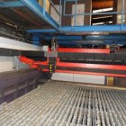 BYSTRONIC, Bystar II 4020 4,4 KW, LASER CUTTING MACHINES 3000-3999, SHEET METAL FORMING MACHINERY