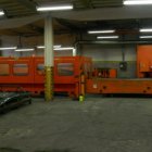 BYSTRONIC, Bysprint 3015 1,8 KW, LASER CUTTING MACHINES 0-2999MM, SHEET METAL FORMING MACHINERY