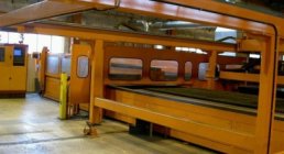 BYSTRONIC, Bystar 4020 2,8 KW, LASER CUTTING MACHINES OVER 4000, SHEET METAL FORMING MACHINERY