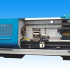 WANMA, CK1100, CNC LATHE, LATHES