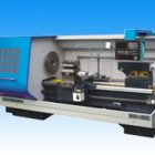 WANMA, CK800, CNC LATHE, LATHES