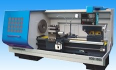 WANMA, CK800, CNC LATHE, LATHES
