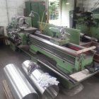 VDF GOEPPINGEN /WUERTT, -empty-, CENTER DRIVE, LATHES