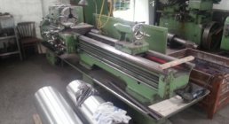 VDF GOEPPINGEN /WUERTT, -empty-, CENTER DRIVE, LATHES