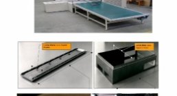 WEINBRENNER, B12, SHEET METAL WORKING CENTERS, SHEET METAL FORMING MACHINERY