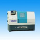 WANMA, CK360, CNC LATHE, LATHES