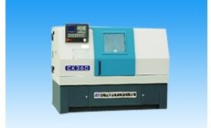 WANMA, CK360, CNC LATHE, LATHES