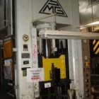 SCHULER SMG, HZPU 60, DOUBLE COLUMN DRAWING PRESSES, PRESSES