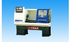 WANMA, CJK360, CNC LATHE, LATHES