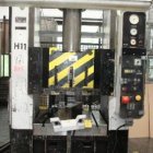 SCHULER SMG, HZPU, DOUBLE COLUMN DRAWING PRESSES, PRESSES