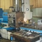 TOS, WHN 9 B, OTHER, DRILLS