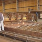 ESAB, 7000, FLAME, CUTTERS