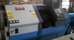 MAZAK, QT20B, CNC LATHE, LATHES