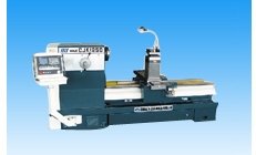WANMA, CJK1250, CNC LATHE, LATHES