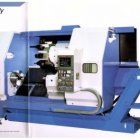 MAZAK, ST 50, CNC LATHE, LATHES