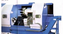 MAZAK, ST 50, CNC LATHE, LATHES