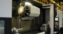 MAZAK, CT4500M, CNC LATHE, LATHES