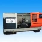 WANMA, CJK800, CNC LATHE, LATHES