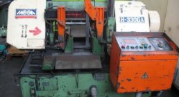 MEGA, 30 GA, BAND SAWS - AUTOMATIC, SAWS