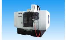 WANMA, VMC, VERTICAL, MACHINING CENTERS