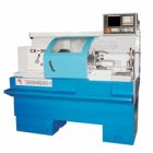 HAIDE, HD1001, CNC LATHE, LATHES