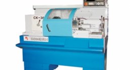 HAIDE, HD1001, CNC LATHE, LATHES
