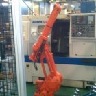DAEWOO PUMA, 160, CNC LATHE, LATHES