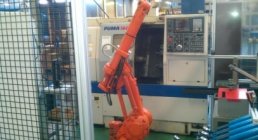 DAEWOO PUMA, 160, CNC LATHE, LATHES