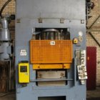 HYDRAP, HPDb 250, HYDRAULIC, PRESSES