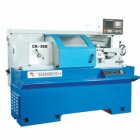 HAIDE, HD1002, CNC LATHE, LATHES