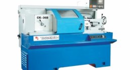 HAIDE, HD1002, CNC LATHE, LATHES