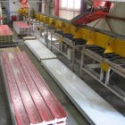 Unknown, -empty-, ROLL FORMING LINES, SHEET METAL FORMING MACHINERY