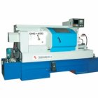 HAIDE, HD1004, CNC LATHE, LATHES