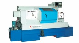 HAIDE, HD1004, CNC LATHE, LATHES