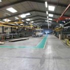 MANNI - CANNON, -empty-, ROLL FORMING LINES, SHEET METAL FORMING MACHINERY