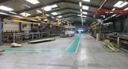 MANNI - CANNON, -empty-, ROLL FORMING LINES, SHEET METAL FORMING MACHINERY